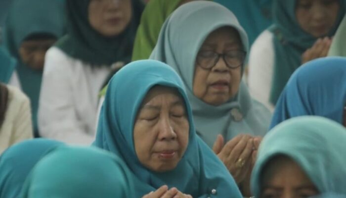 Wali Kota Tasikmalaya Ajak Umat Jadikan Maulid Nabi Momentum Jaga Persatuan dan Kondusivitas