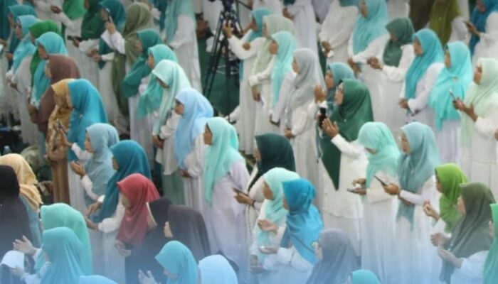 Wali Kota Tasikmalaya Ajak Umat Jadikan Maulid Nabi Momentum Jaga Persatuan dan Kondusivitas 3 Screenshot 20250903 165242 Instagram