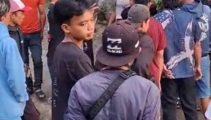 Kurir Paket Diduga Dianiaya Konsumen di Tasikmalaya, Berakhir Damai di Polsek
