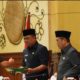 Pemkab Tasikmalaya Dukung Penuh Ranperda Perpustakaan dan Lingkungan Hidup