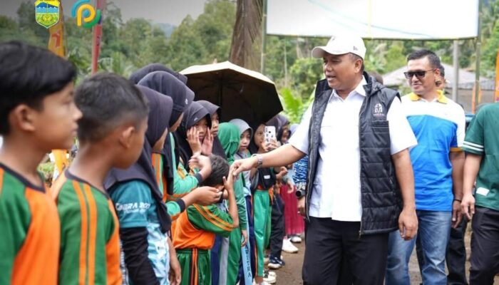 Wabup Tasikmalaya Hadiri Milangkala ke-22 UPK DAPM Salopa, Ini Pesannya 2 Screenshot 20250918 162046 Instagram
