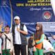 Wabup Tasikmalaya Hadiri Milangkala ke-22 UPK DAPM Salopa, Ini Pesannya