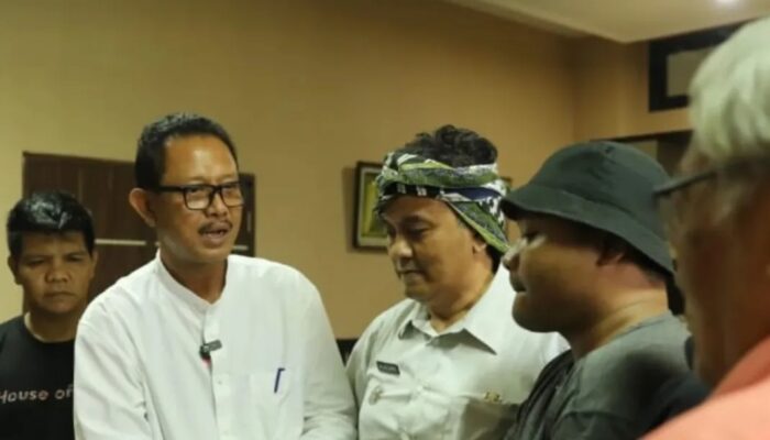 Kadinsos Kota Tasikmalaya Sampaikan Permohonan Maaf Terbuka Terkait Kisruh Pernyataan Soal Bansos 2 Screenshot 20250920 084213 Instagram