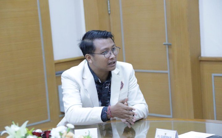 Wayan Darmawan