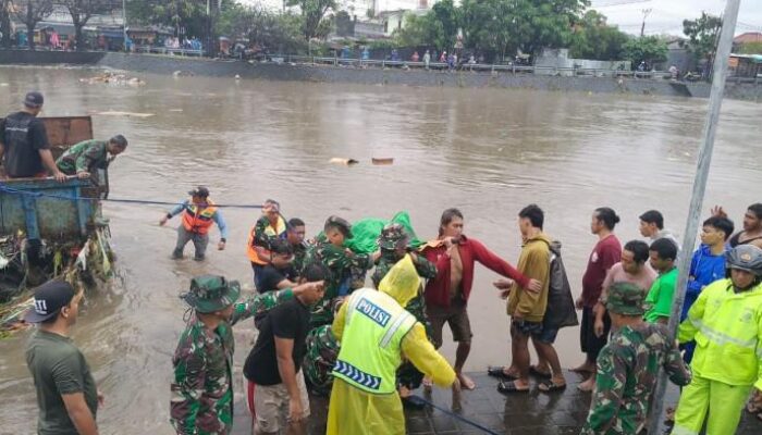BNPB Catat 17 Korban Jiwa Akibat Banjir di Bali, 5 Orang Masih Hilang 2 banjir bali2
