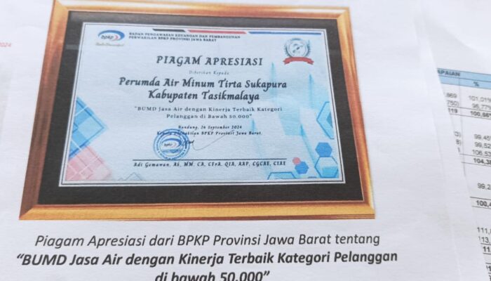 bumd jasa air
