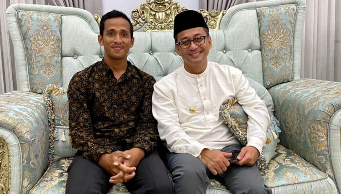 Bupati Cecep Minta Koperasi Merah Putih Dikelola Profesional, Jangan Jadi Beban Baru Desa