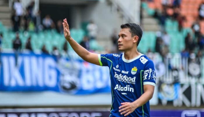 Persib Bandung Lepas Empat Pemain Lokal, Siapa Saja Mereka? 2 dedi k persib