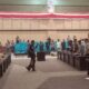 Massa Aksi Apresiasi DPRD Tasikmalaya Dengarkan Aspirasi Malam Hari, Berikut Poin Inti Tuntutannya!