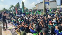 demo unsil1