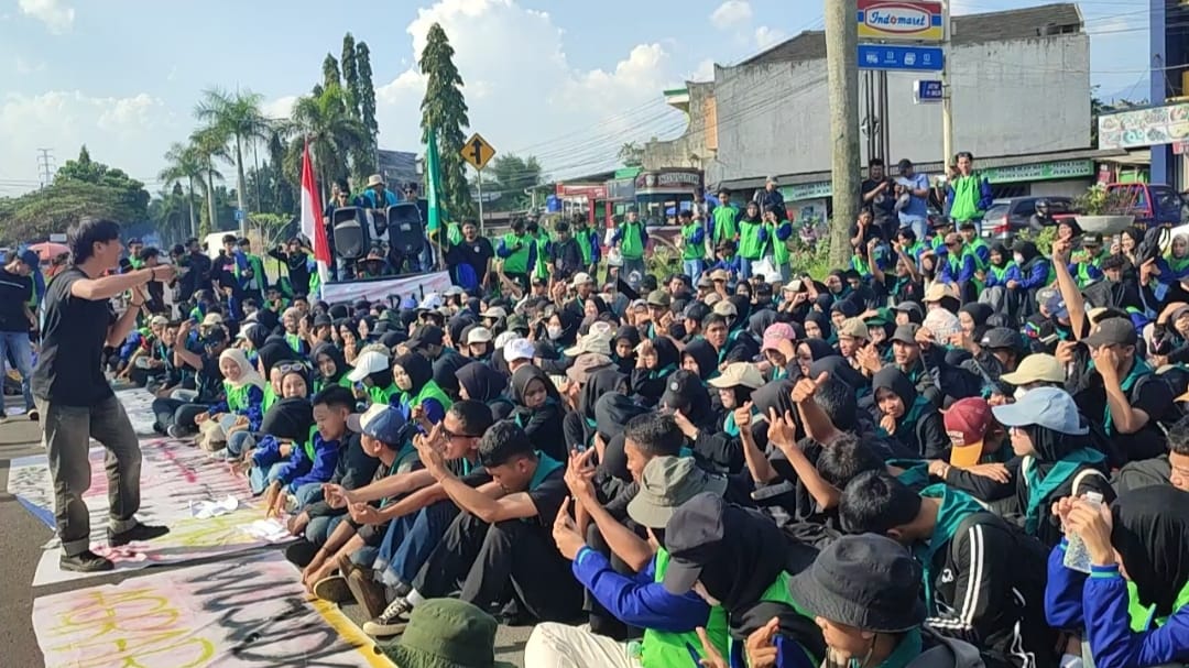 demo unsil1