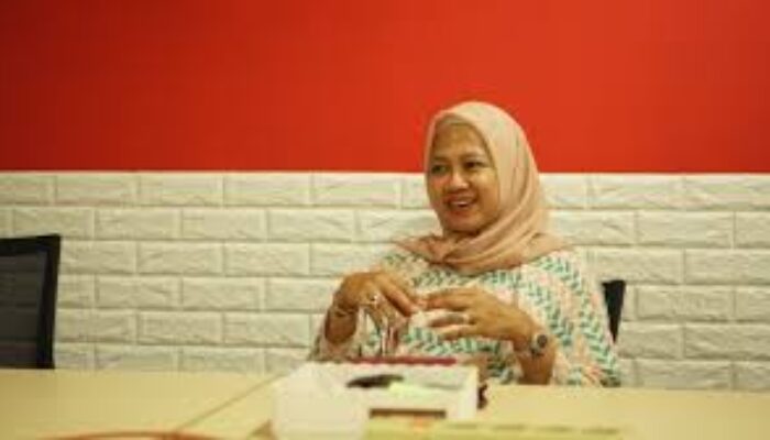 diah samirasih