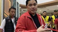 Erick Thohir