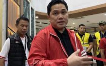 Erick Thohir
