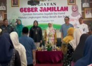 geber