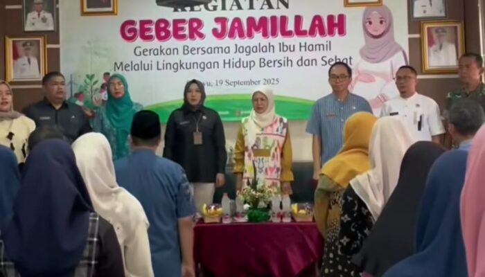 geber