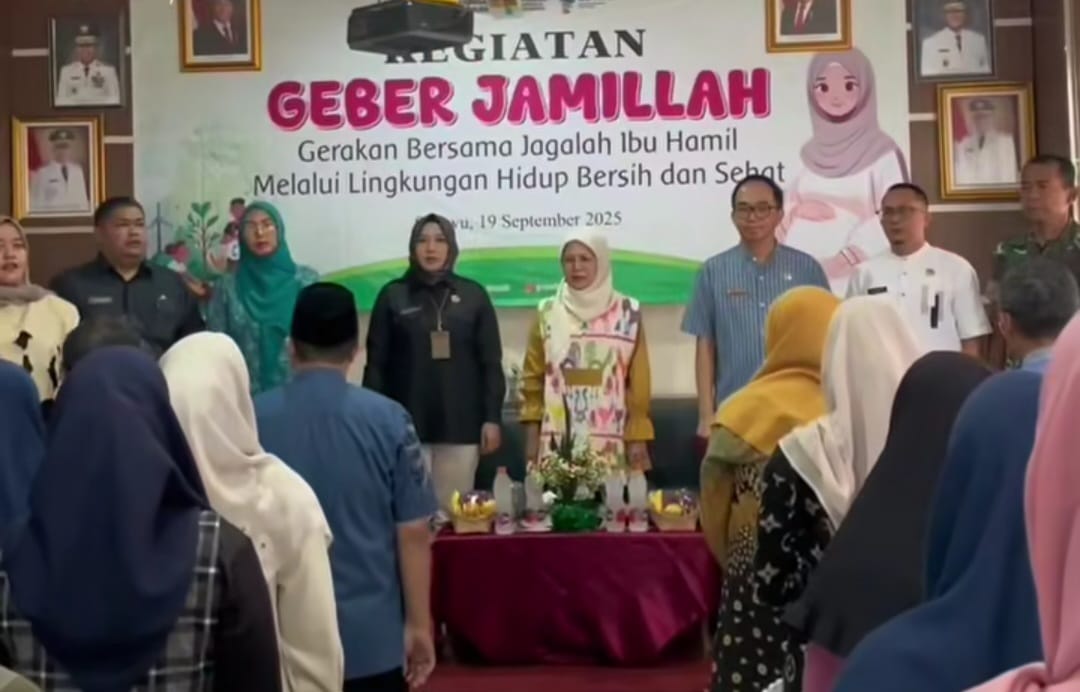 geber