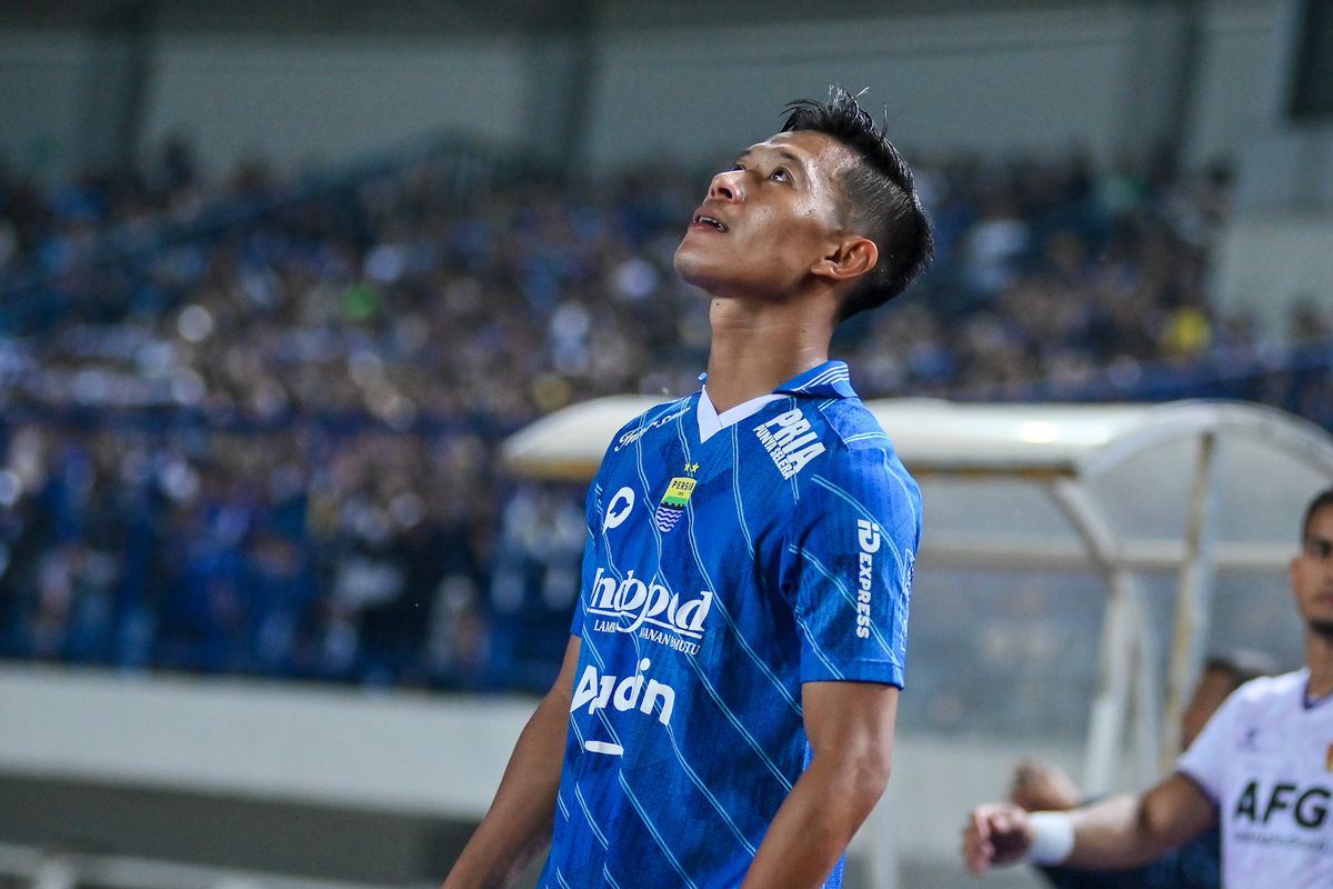 henhen persib