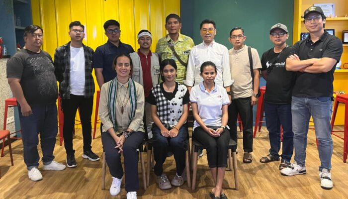 Koalisi Lintas Iman Tasikmalaya Minta Aspirasi Rakyat Disampaikan Tanpa Rusak Harmoni Sosial