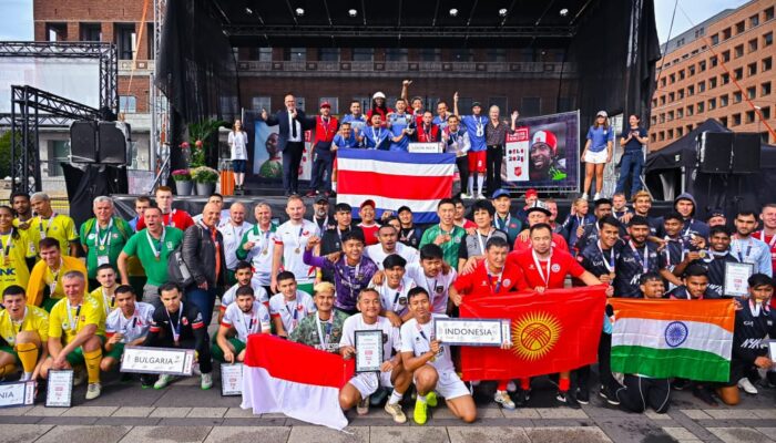 Kiper Asal Tasikmalaya Antar Timnas Street Soccer Raih Peringkat 13 Dunia di Homeless World Cup 2025 2 homeles2