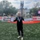 Kiper Asal Tasikmalaya Antar Timnas Street Soccer Raih Peringkat 13 Dunia di Homeless World Cup 2025