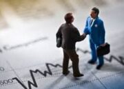 investor asing