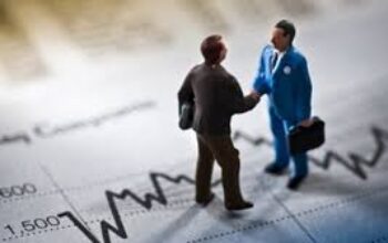 investor asing