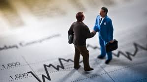 investor asing