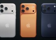 Apple Rilis iPhone 17 Dibanderol Rp12,8–17,6 Juta, Pasar Indonesia Menunggu