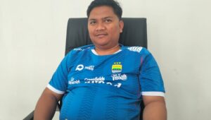 Ketua KONI Kota Tasikmalaya: Pencabutan Permenpora 14/2024 Jadi Angin Segar Pembinaan Atlet