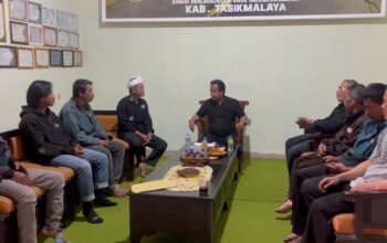 komnas tasik