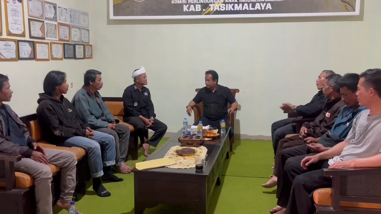 komnas tasik