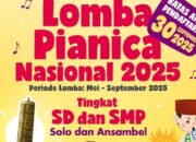 lomba pianica