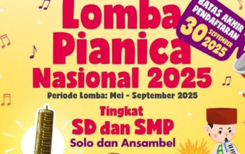 lomba pianica