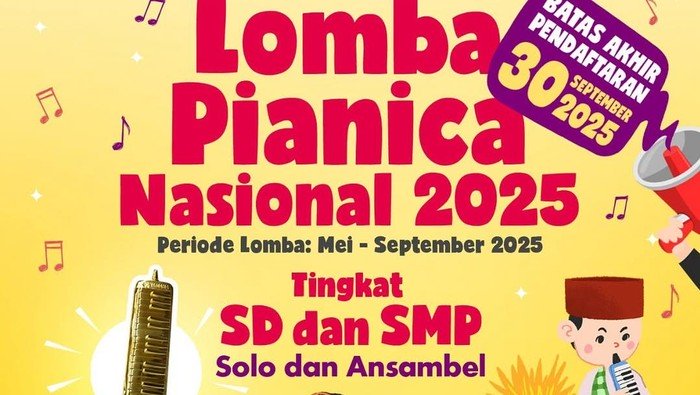lomba pianica