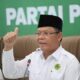 Kandidat Ketum PPP Bermunculan, Restu Istana Jadi Faktor Penentu