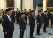 pelantikan menteri baru e1757336169417