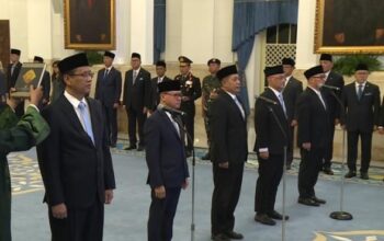 pelantikan menteri baru e1757336169417