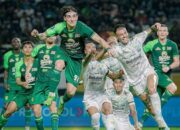 persib vs persebaya