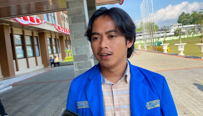 PMII Kawal Proses Hukum Kasus Dugaan Pelecehan Dosen Unsil