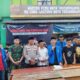 Tagar #TidakAdaKabarBaikDiIndonesia, PMII Tasikmalaya Suarakan Tuntutan di Jalan Raya