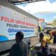 Beras SPHP Jadi Incaran di Gelaran Pangan Murah Polres Tasikmalaya Kota