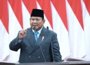 prabowo pidato