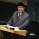 TNI Siap-siap ke Gaza! Prabowo: Indonesia Siap Kirim 20 Pasukan Perdamaian