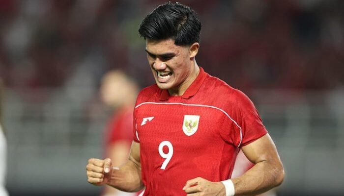 Garuda Mengamuk di Gelora Bung Tomo, Timnas Indonesia Libas Chinese Taipei 6-0 2 ramadan sananta2