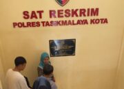 reskrim kota
