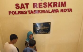 reskrim kota