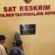 Polres Tasikmalaya Kota Periksa Tiga Saksi Kasus Pencabulan Oknum Perangkat Desa