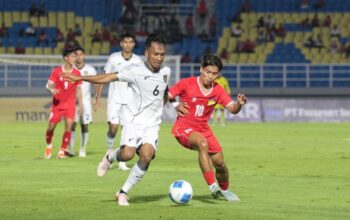 robi timnas