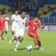 Timnas U-23 Mandek! Gagal Raih Poin Penuh, Laos Pulang dengan Satu Poin Berharga
